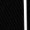 Pascal Men's  Chef Coat - Black/White